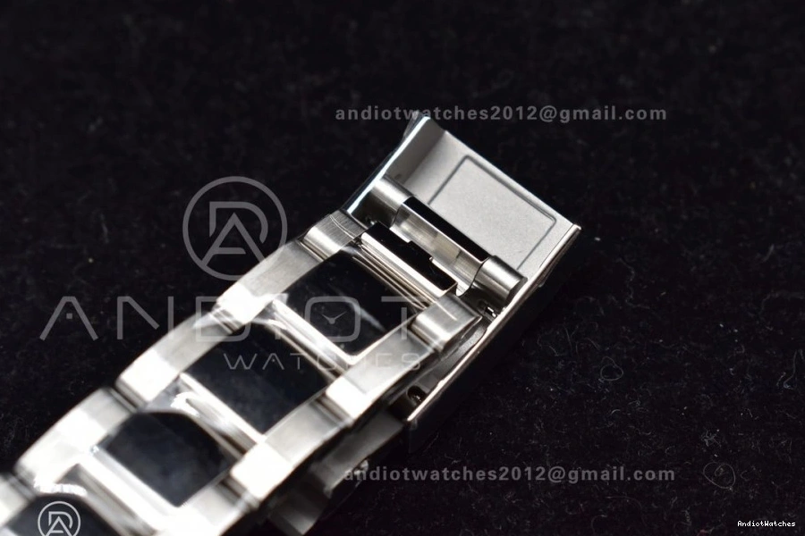 Edition Black And 116509 Refined 904L Bracelet Case BTF Daytona SS SA 1:1 393 Best Dial 0321